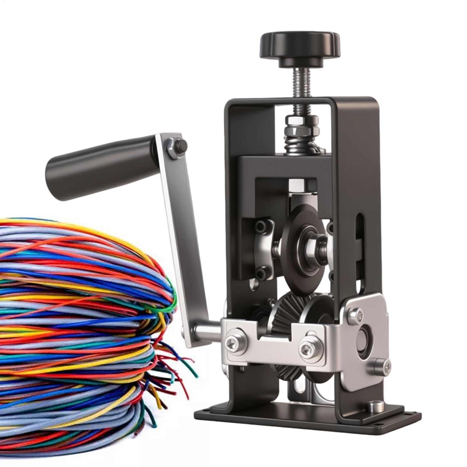 Power Tools Electrical - Herramienta manual para pelar cables de
