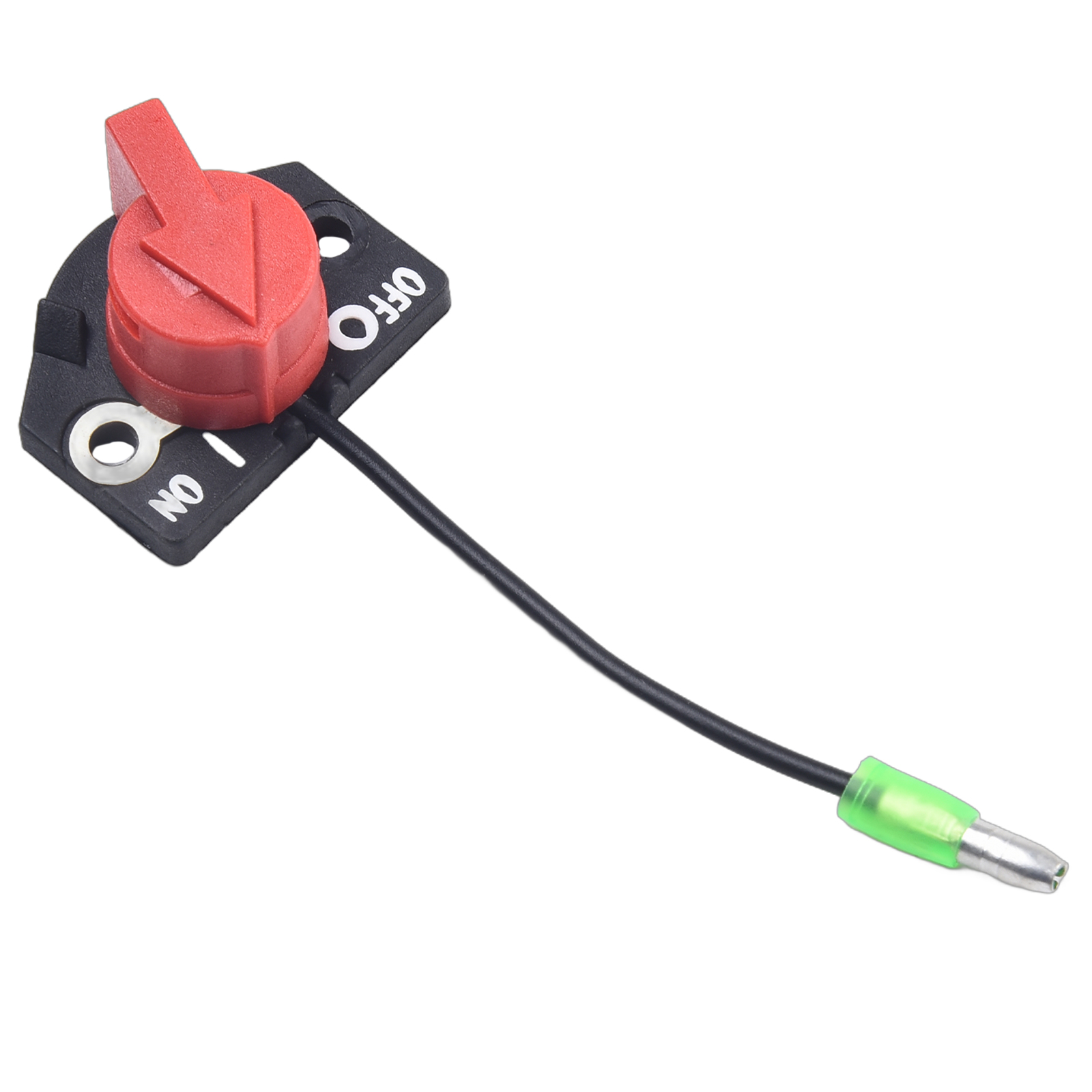 Power Tools With Names - Contenido del paquete del motor de