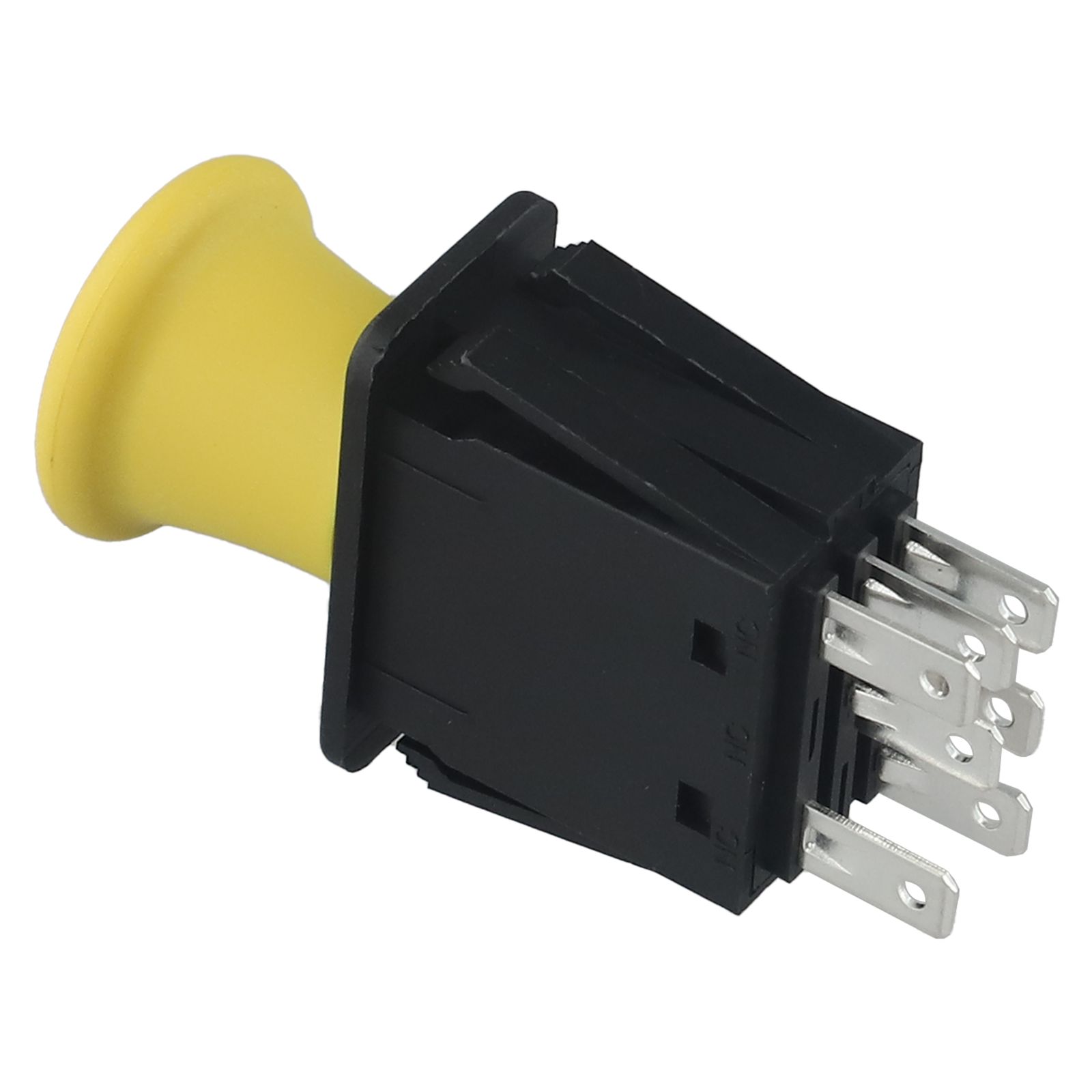 Power Tools With Names - AMP para Cadet Contenido del paquete
