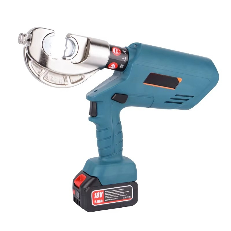 Power Tools Electrical - Herramienta de Compresión Hidráulica para Cables