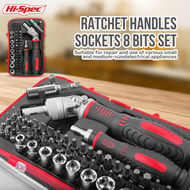 Power Tools Catalogue - Juego de destornilladores con mangos de