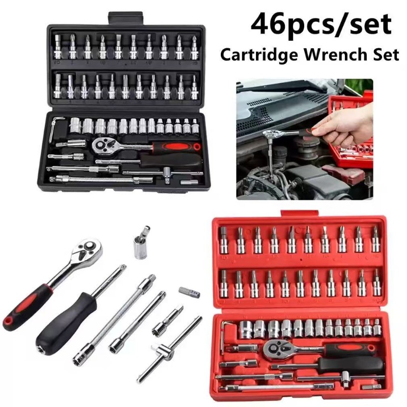 Power Tools Catalogue - Nuevo Juego de Llaves de Tubo