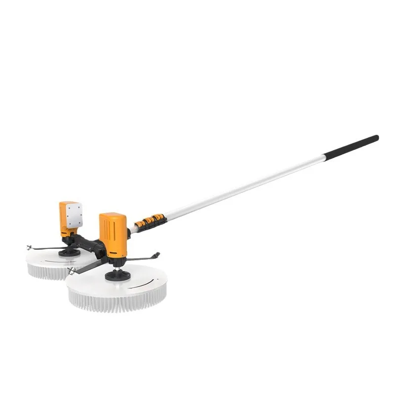Power Tools Electrical - Herramientas de limpieza de paneles fotovoltaicos