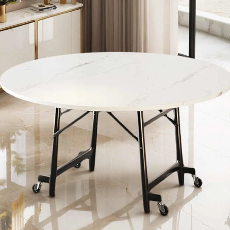 Mesa plegable para apartamento - Power Tools Rental reseña y precio