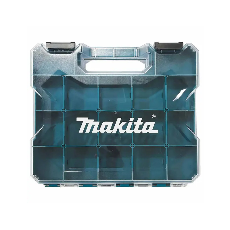 Makita E-26870 Caja organizado - Power Tools Catalogue reseña y precio