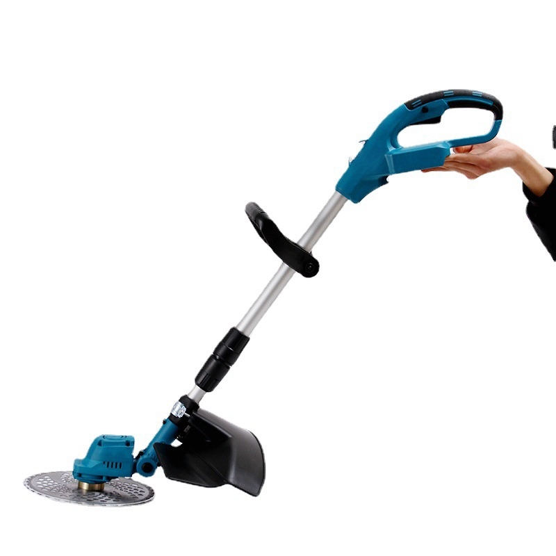 Cortadora de Césped Multifunci - Power Tools Electrical reseña y precio