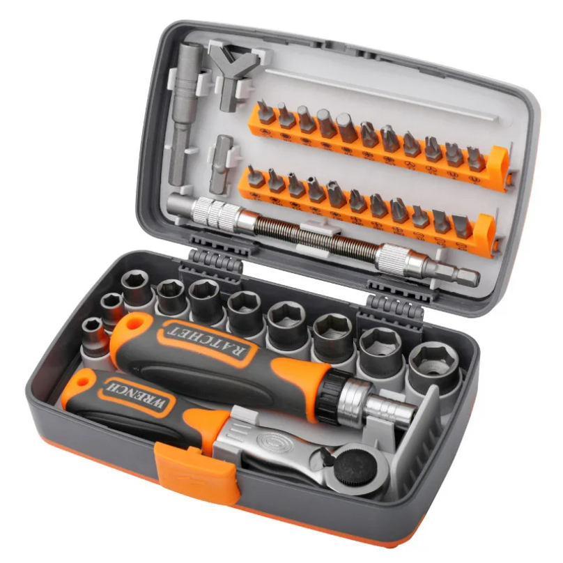Juego de destornilladores de t - Power Tools Catalogue reseña y precio