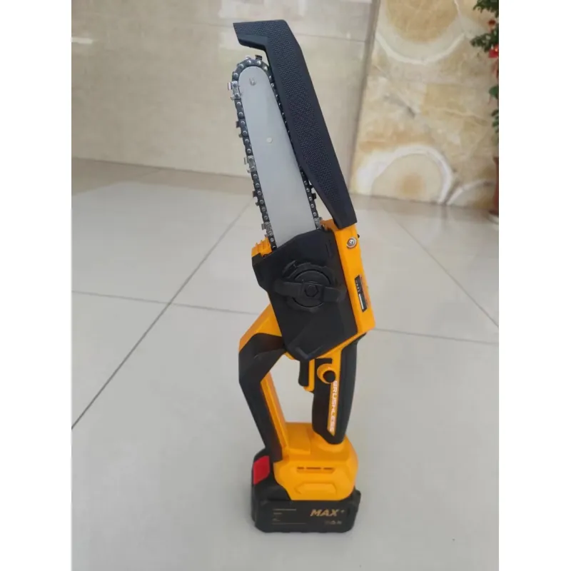 Nueva Motosierra Eléctrica Ina - Power Tools Electrical reseña y precio