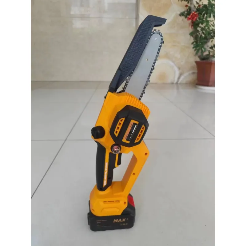 Nueva Motosierra Eléctrica Ina - Power Tools Electrical reseña y precio