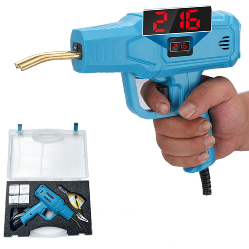 Pistola de Aire Caliente Indus - Heat Gun Variable reseña y precio