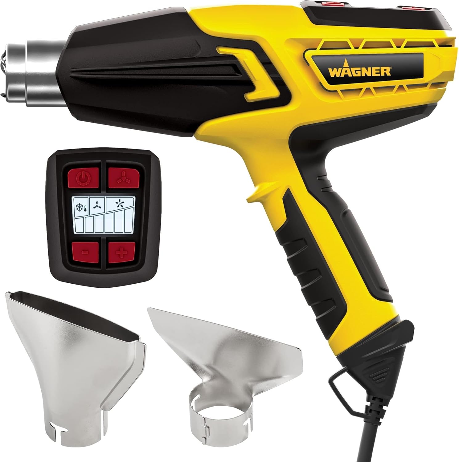 Pistola de Calor de Temperatur - Heat Gun Variable reseña y precio