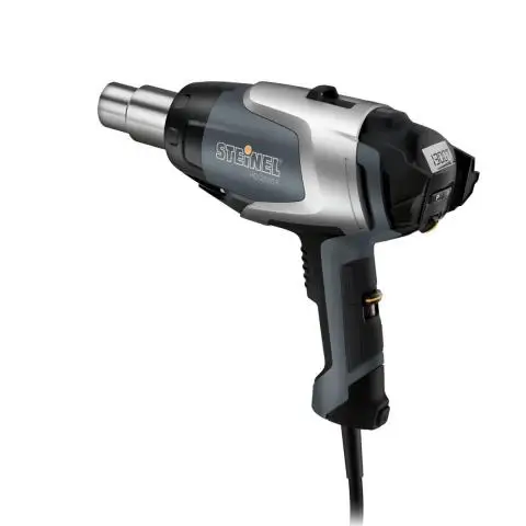 Alemania Steinel HG2520E Pisto - Heat Gun Variable reseña y precio