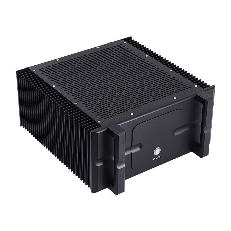 Amplificador de Potencia Puro  - Power Tools With Names reseña y precio