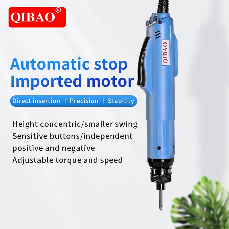 【2026】Atornillador Eléctrico A - Power Tools Electrical reseña y precio