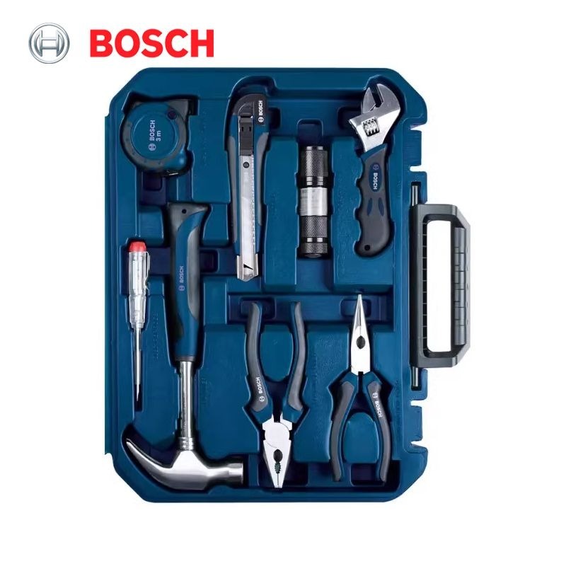 BOSCH 2607002789 Juego de 108  - Power Tools Catalogue reseña y precio