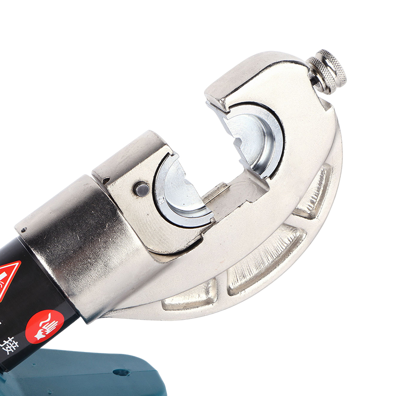 Herramienta de Compresión Hidr - Power Tools Electrical reseña y precio