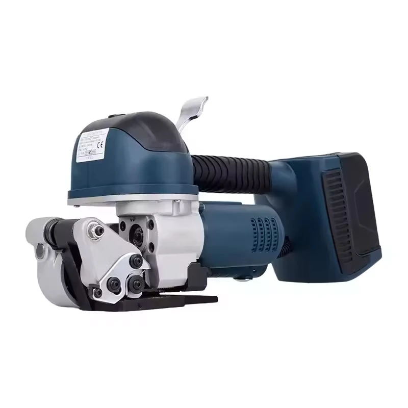Máquina Flejadora Eléctrica Po - Power Tools Electrical reseña y precio