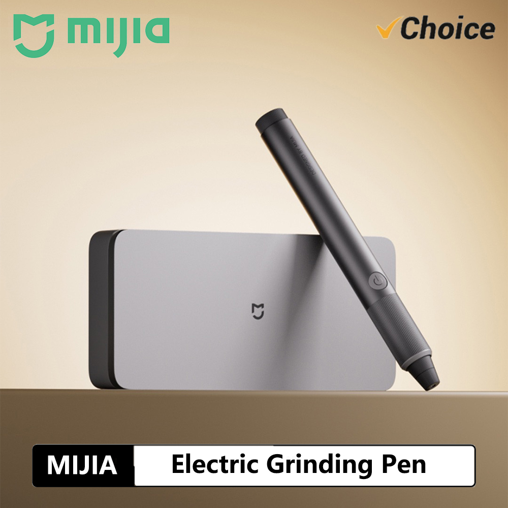 Lima Eléctrica MIJIA 22000r/mi - Power Tools Electrical reseña y precio