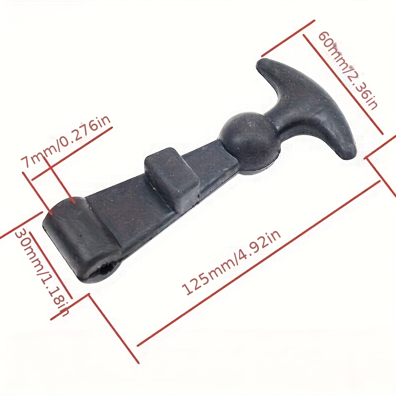 1 Pieza de Abrazadera de Bloqu - Power Tools Catalogue reseña y precio