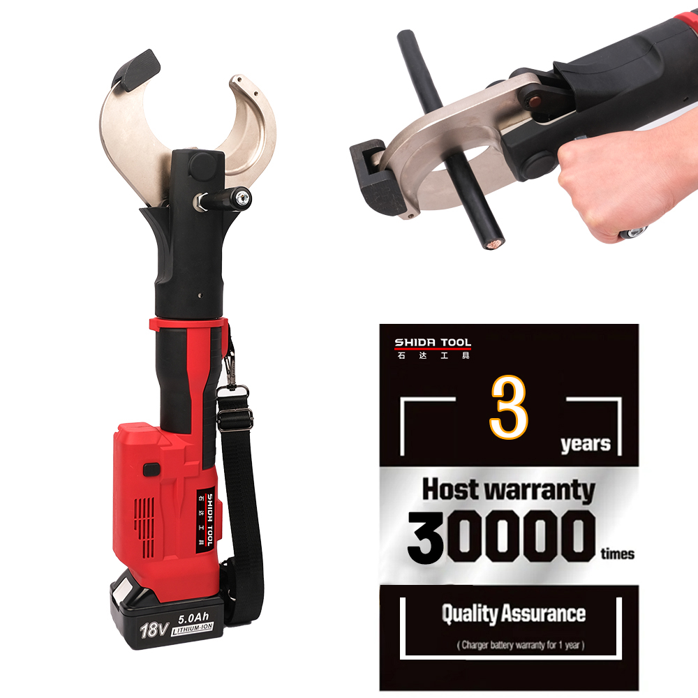 Herramienta de Corte de Cables - Power Tools Electrical reseña y precio