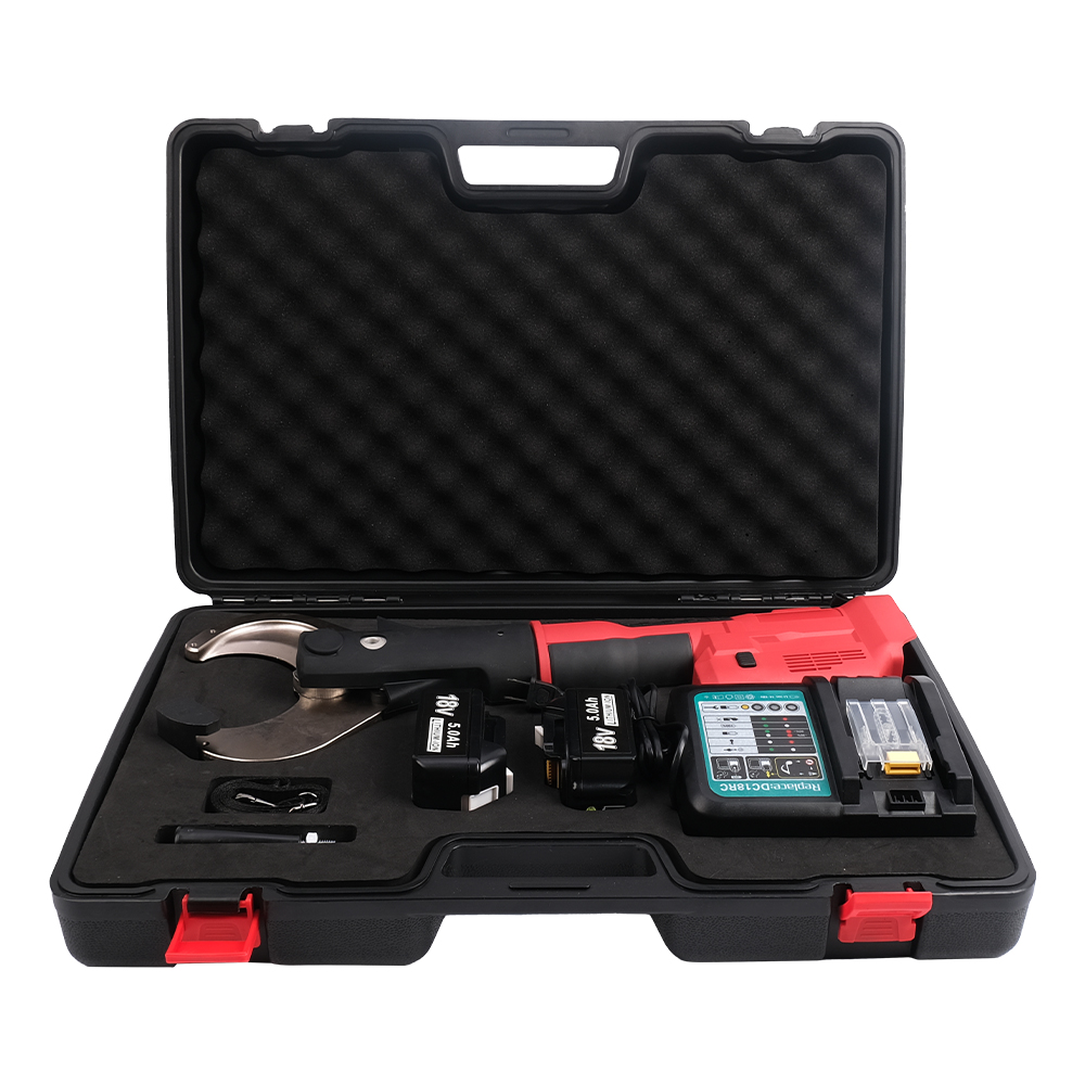 Herramienta de Corte de Cables - Power Tools Electrical reseña y precio