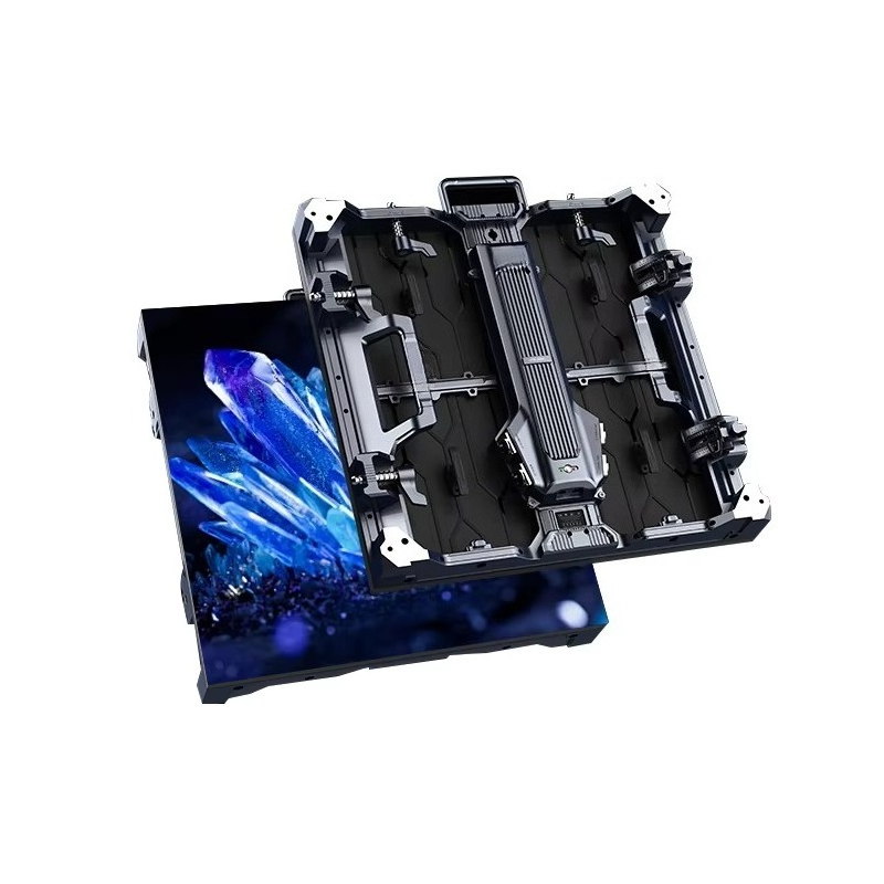 Pantalla LED P2.9 impermeable  - Power Tools Rental reseña y precio