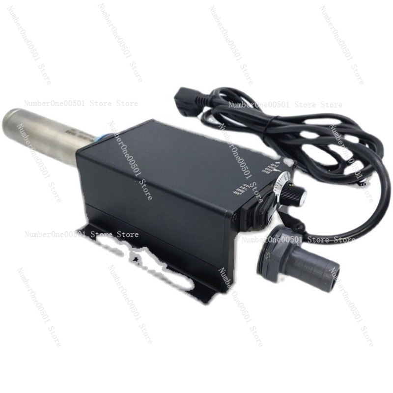 Pistola de calor Industrial, h - Heat Gun Variable reseña y precio