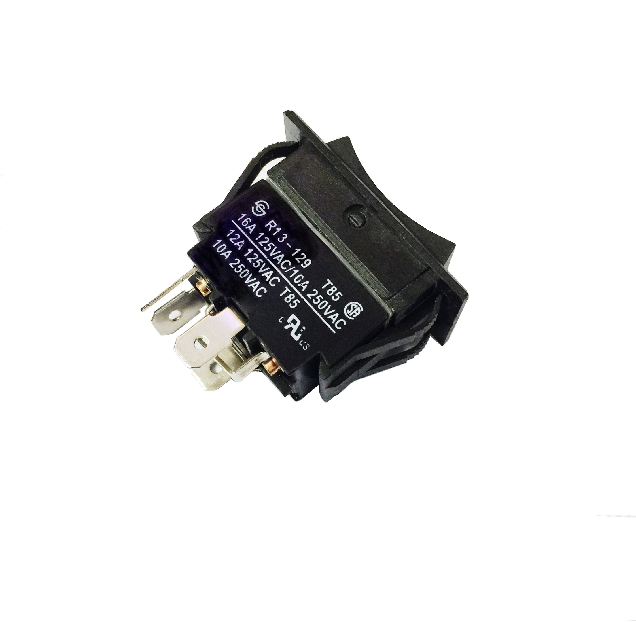 R13-129 4 pines 6 pines 125/25 - Power Tools Electrical reseña y precio