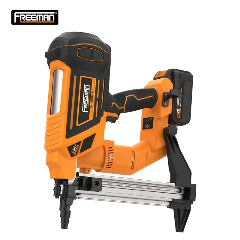 2026/Freeman Clavadora Eléctri - Power Tools Electrical reseña y precio