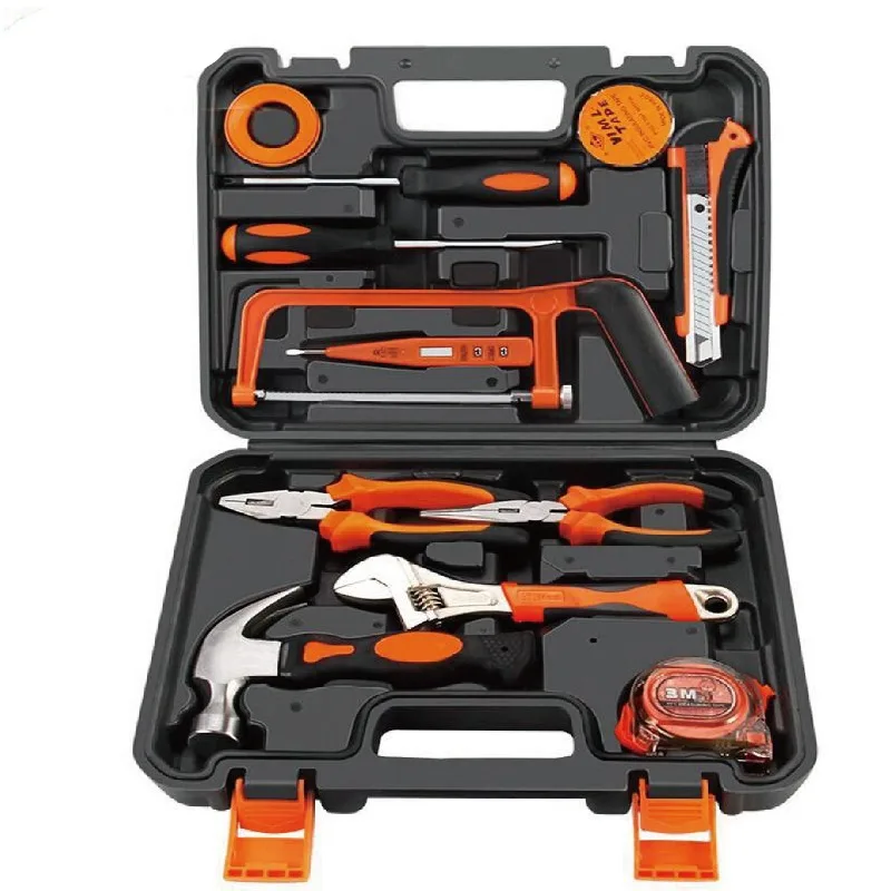 Juego de Herramientas Manuales - Power Tools Catalogue reseña y precio