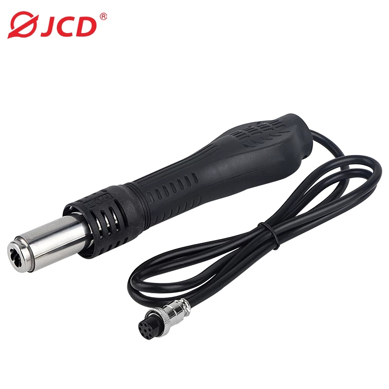 JCD-Estación de soldadura con  - Heat Gun Variable reseña y precio
