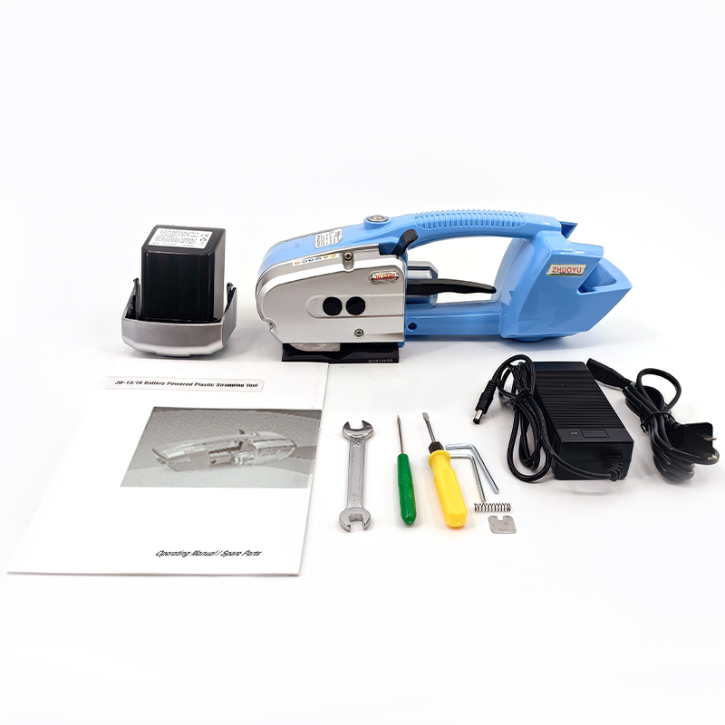 Herramienta de flejado automát - Power Tools Electrical reseña y precio