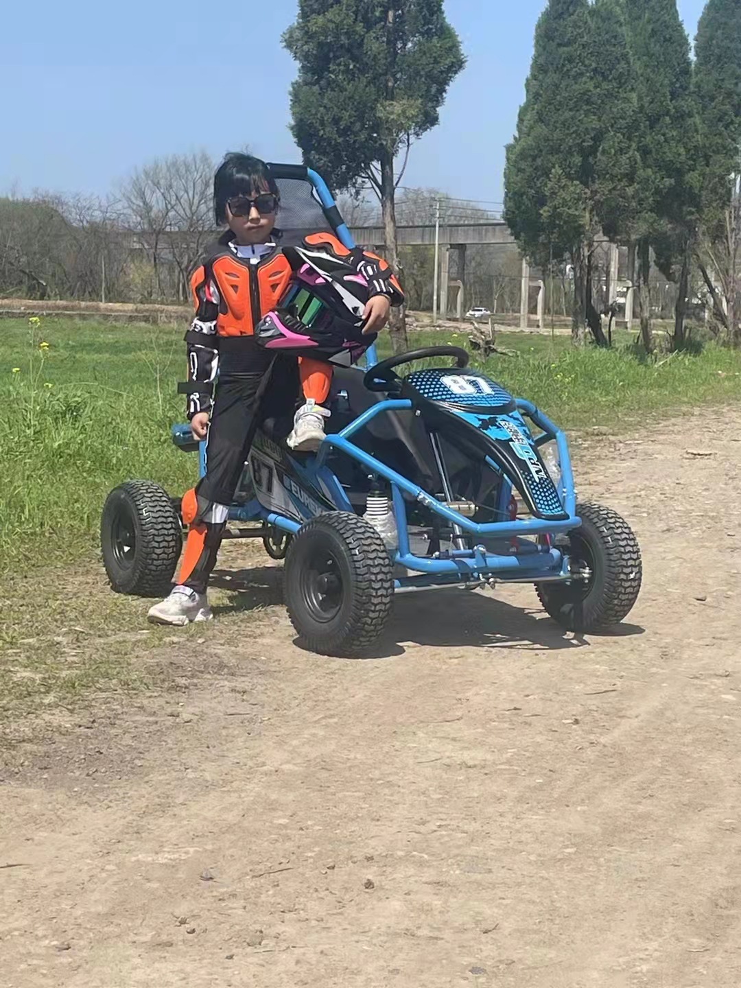 Alquiler de parques infantiles - Power Tools Rental reseña y precio