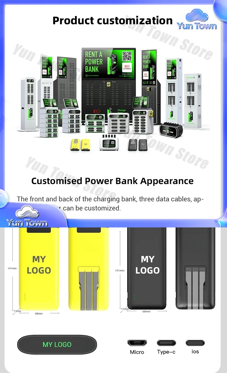 Estación de Carga para Teléfon - Power Tools Rental reseña y precio