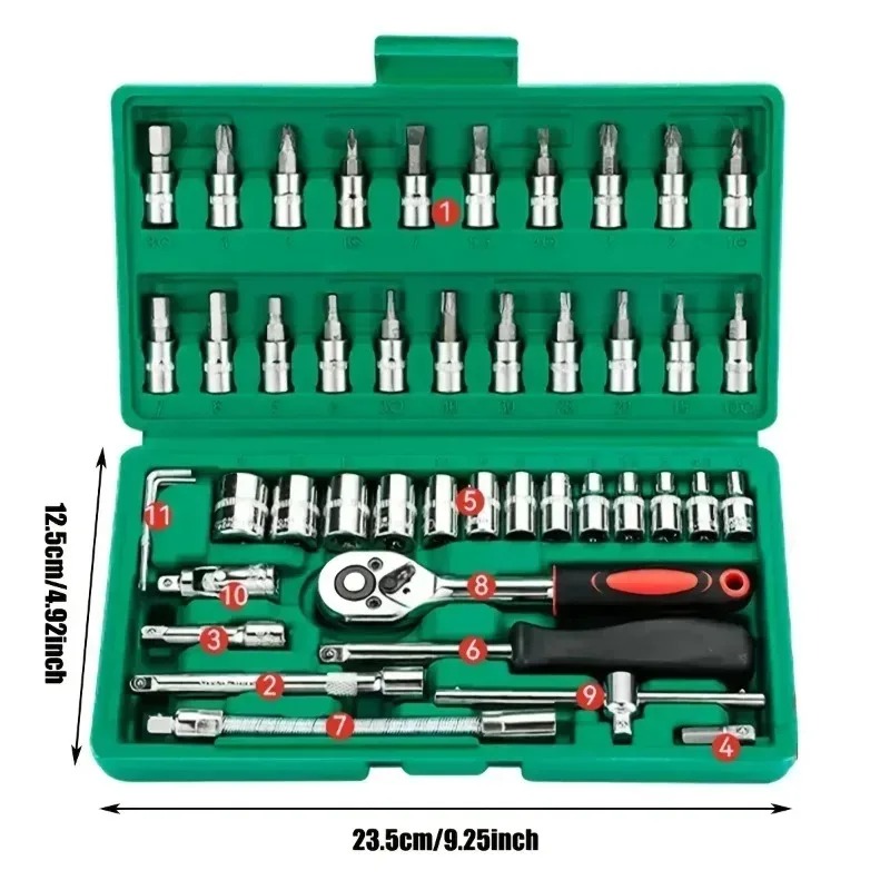 Nuevo Juego de Llaves de Tubo  - Power Tools Catalogue reseña y precio