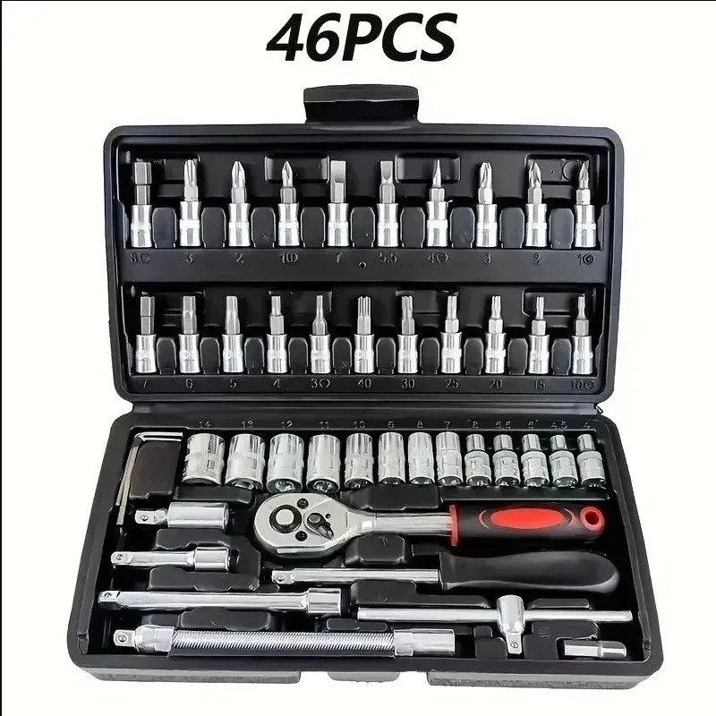 Nuevo Juego de Llaves de Tubo  - Power Tools Catalogue reseña y precio
