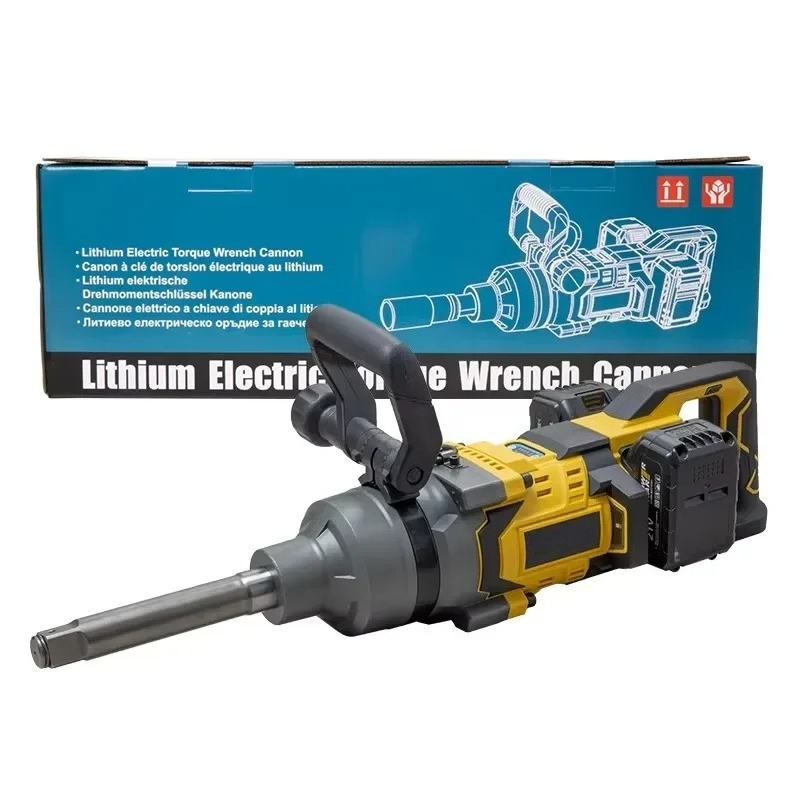 Juego de Llaves de Impacto Ina - Power Tools Electrical reseña y precio